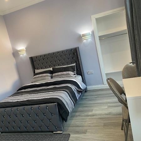Ibrox Argyll Inn 글라스고 외부 사진