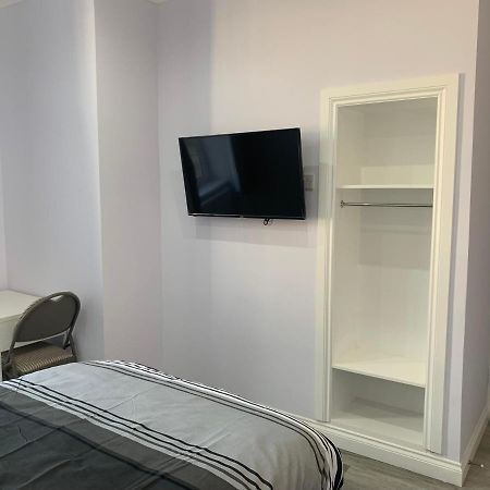 Ibrox Argyll Inn 글라스고 외부 사진